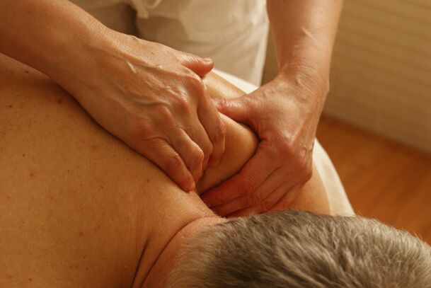 масаж для підвищення потенції